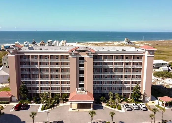 Apartment The Dunes 502 By Collection