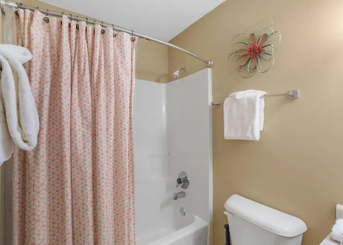 The Dunes 502 By Collection * Gulf Shores