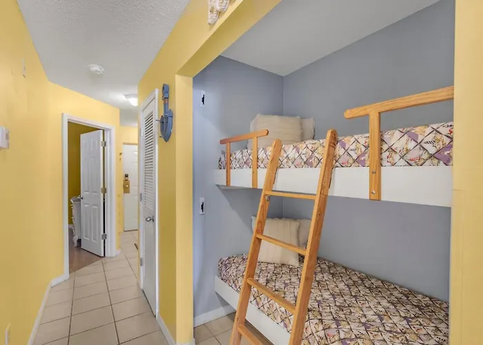 Apartment The Dunes 502 By Collection *