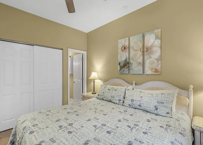 The Dunes 502 By Collection * Gulf Shores
