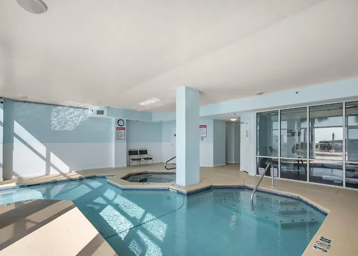 Apartment The Dunes 502 By Collection *