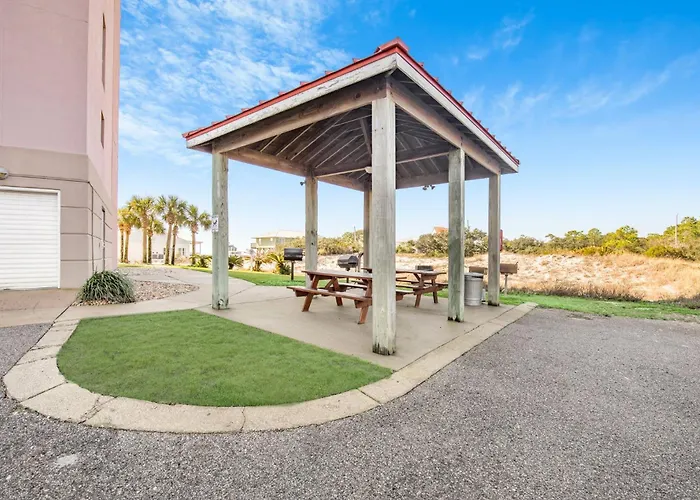 The Dunes 502 By Collection Apartment