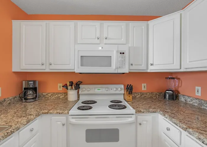 The Dunes 502 By Collection Apartment *