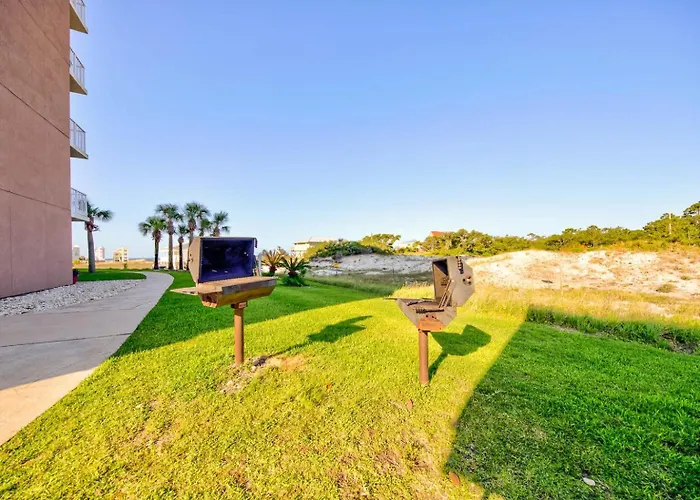 The Dunes 502 By Collection Apartment Gulf Shores