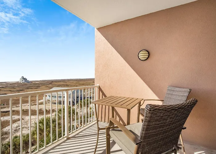 The Dunes 502 By Collection Gulf Shores