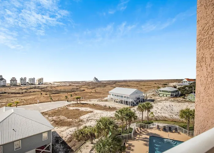 The Dunes 502 By Collection Apartment *