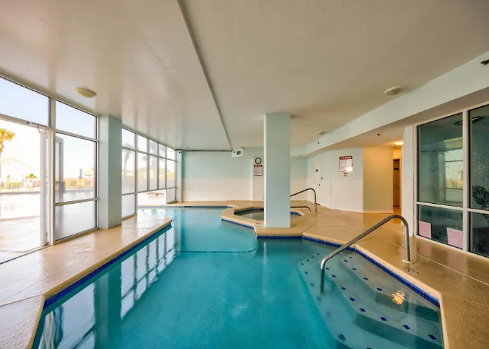 Apartment The Dunes 502 By Collection