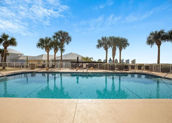 The Dunes 502 By Collection Gulf Shores