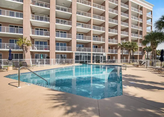 The Dunes 502 By Collection Apartment