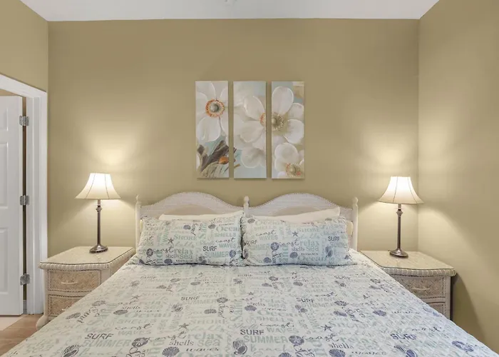 Apartment The Dunes 502 By Collection *