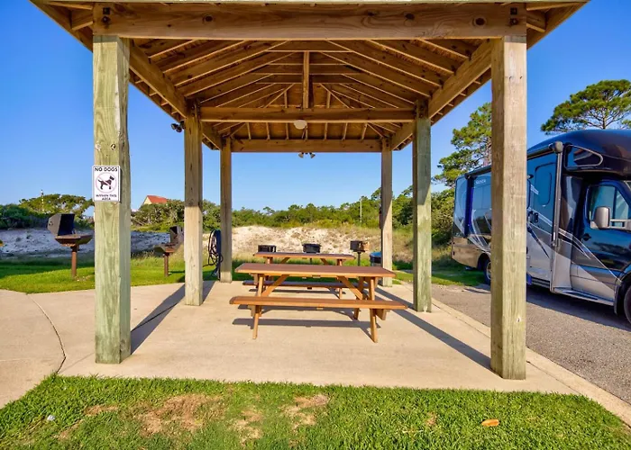 The Dunes 502 By Collection Apartment Gulf Shores