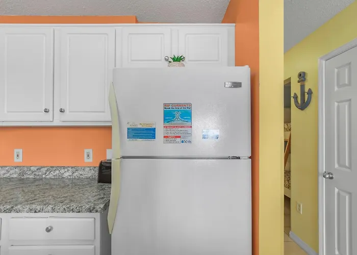 The Dunes 502 By Collection Gulf Shores