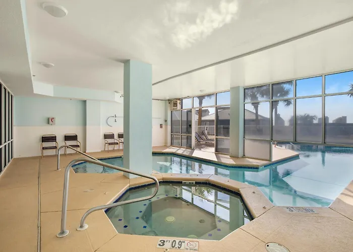 Apartment The Dunes 502 By Collection *