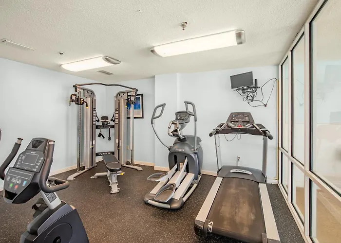 The Dunes 502 By Collection Apartment Gulf Shores