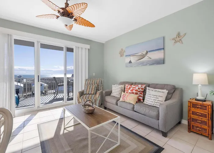 The Dunes 502 By Collection Gulf Shores