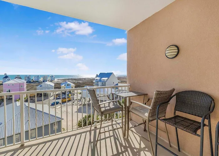 The Dunes 502 By Collection * Gulf Shores