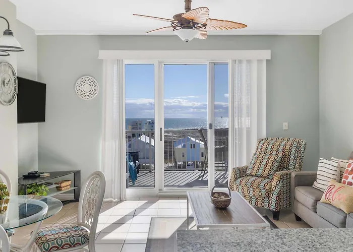 The Dunes 502 By Collection * Gulf Shores