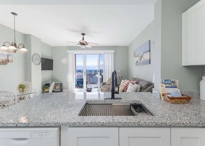 Apartment The Dunes 502 By Collection