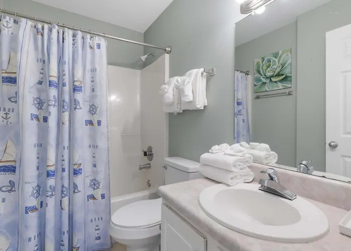 The Dunes 502 By Collection * Gulf Shores