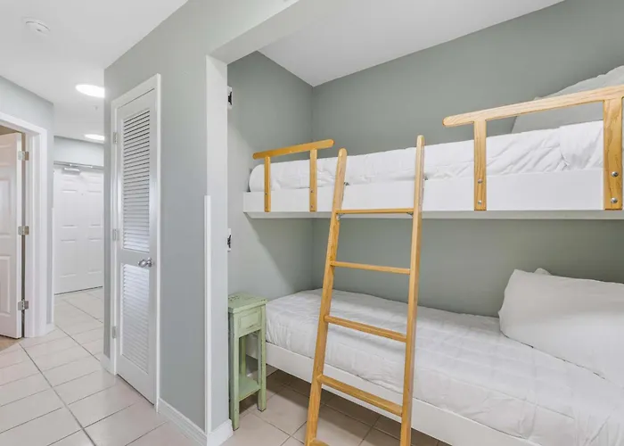 Apartment The Dunes 502 By Collection