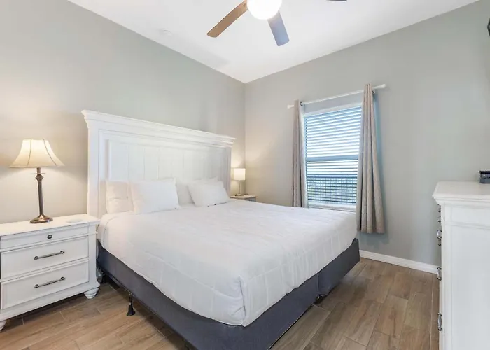 The Dunes 502 By Collection Apartment *