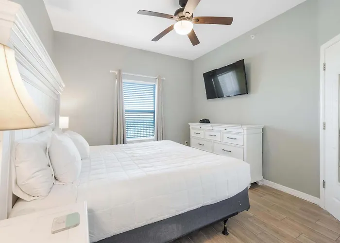Apartment The Dunes 502 By Collection
