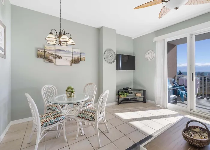 The Dunes 502 By Collection Apartment