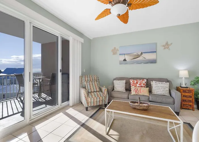 The Dunes 502 By Collection * Gulf Shores