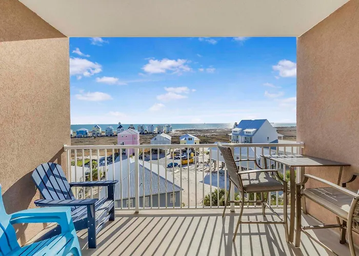 The Dunes 502 By Collection Apartment Gulf Shores