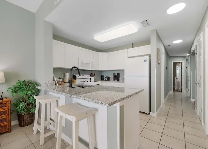 The Dunes 502 By Collection Apartment