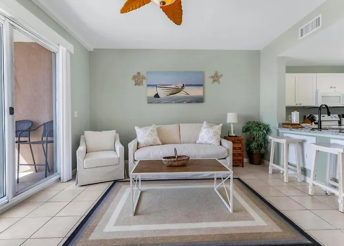The Dunes 502 By Collection Gulf Shores