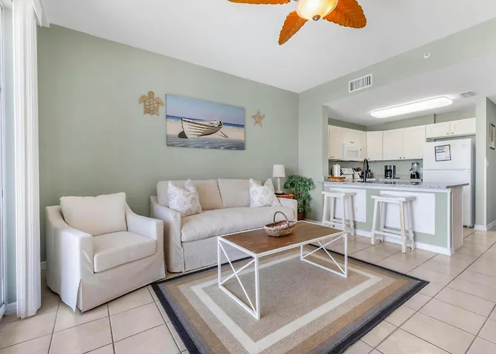 Apartment The Dunes 502 By Collection Gulf Shores