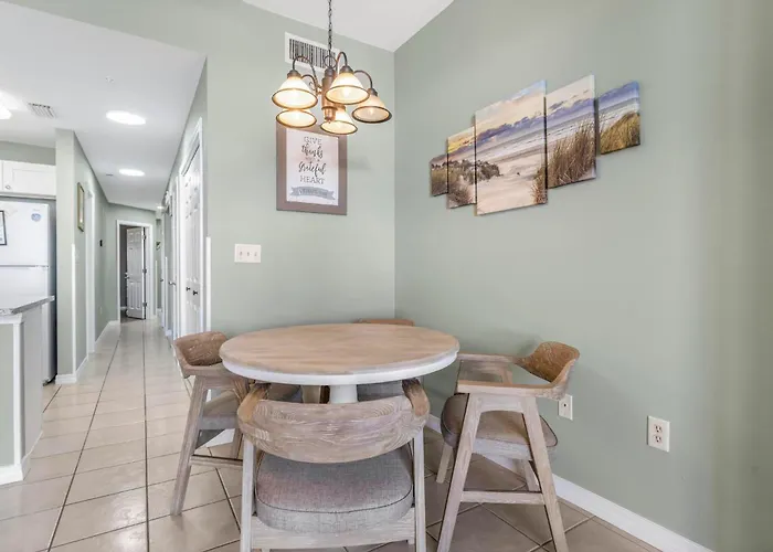 The Dunes 502 By Collection * Gulf Shores