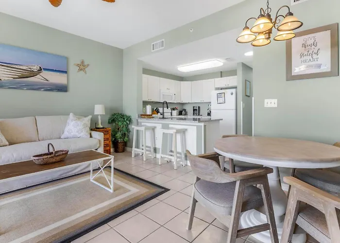 Apartment The Dunes 502 By Collection