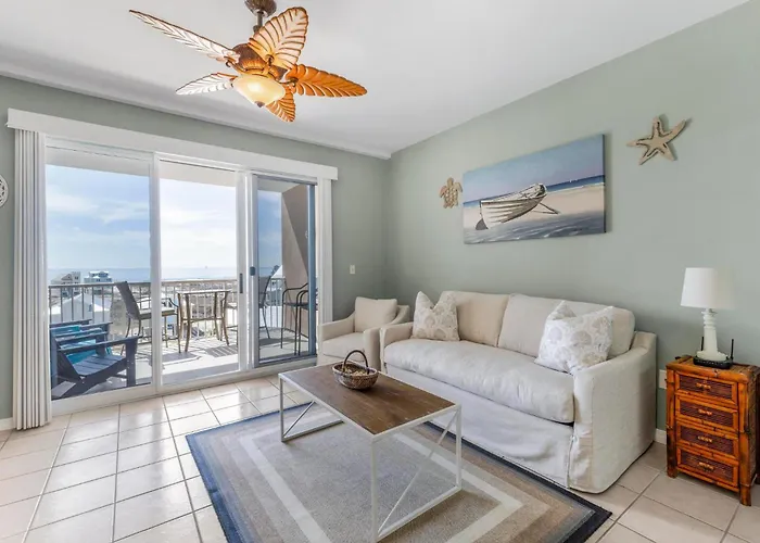 The Dunes 502 By Collection Apartment *